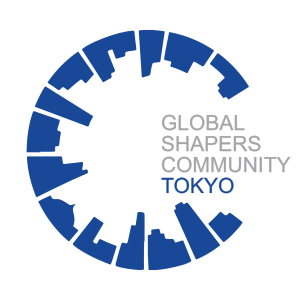 Global Shapers Community Tokyo Hub